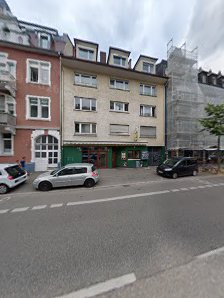 Brennessel - Freiburg im Breisgau – Bild 9
