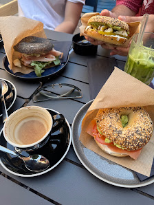 Berthas Bagels – Bild 5
