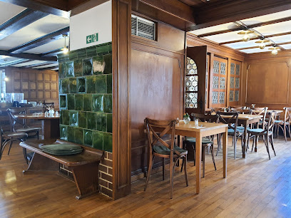 Gasthaus Zähringer Burg