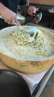 Ristorante La Mucca – Bild 3