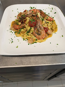 Spaccanapoli Restaurant Freiburg – Bild 6