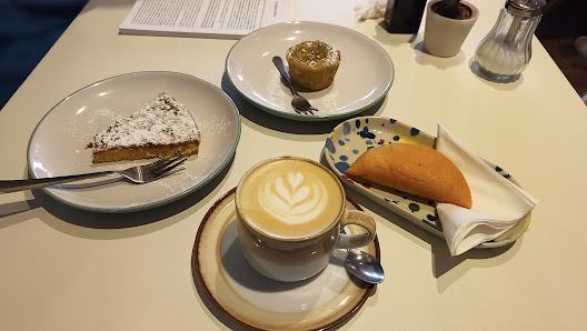 Café - La Casa Latina – Bild 10