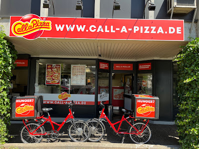 Call a Pizza Freiburg – Bild 2