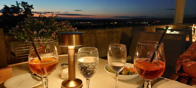 Dattler Schlossbergrestaurant – Bild 9