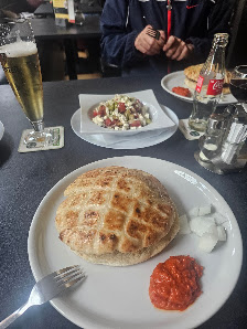 Herzlein Café - Bar - Grillrestaurant / Freiburg im Breisgau – Bild 4
