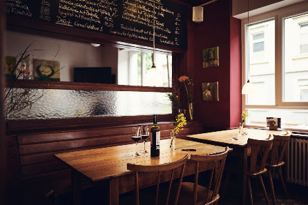 BODEGA GEIER Tapas I Restaurant I Bar I Mittagstisch – Bild 2