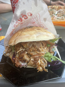 Kandel Döner & Pizza – Bild 5