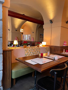 L'Osteria Freiburg Rempartstraße – Bild 2