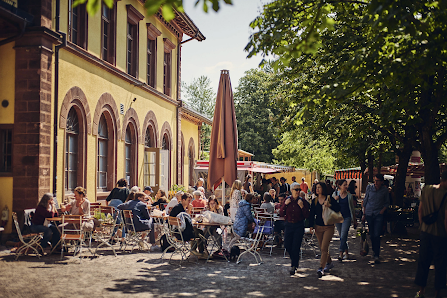 Barbette - im Alten Wiehrebahnhof – Bild 7