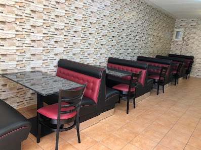 ISTANBUL Kebap Pizza Pide – Bild 6