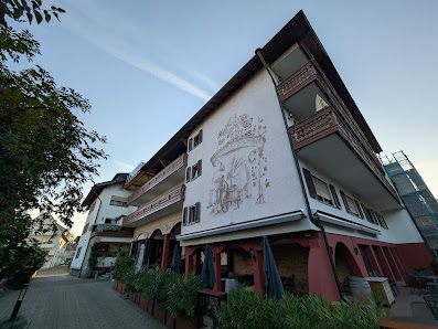 Hotel Restaurant Bierhäusle – Bild 3