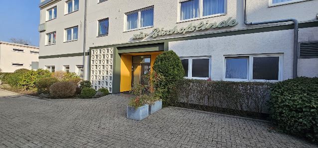 Hotel Bischofslinde Freiburg – Bild 8