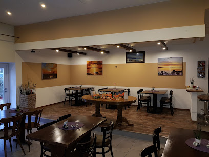 Restaurant Enigma