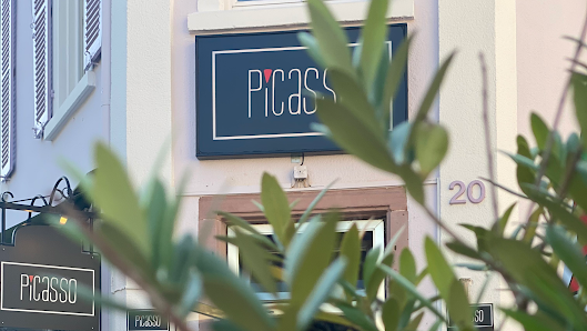 Picasso – Bild 10