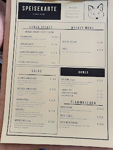 Blauer Fuchs - Kneipe Bar Restaurant – Bild 5