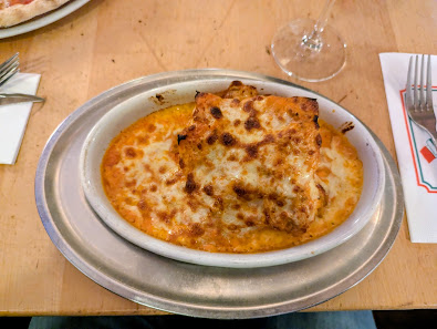 Restaurant Pizzeria Antica – Bild 12