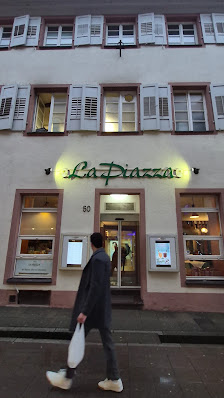 La Piazza – Bild 4