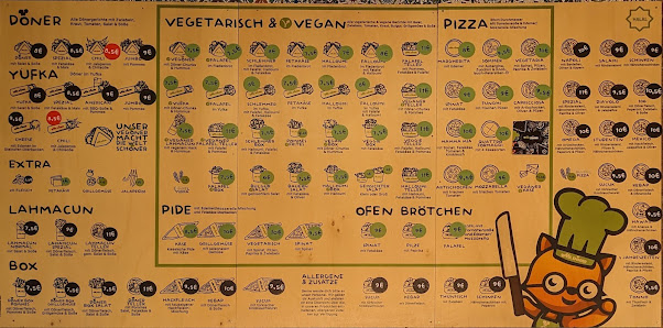 Mr Döner Güterbahnhof – Bild 3