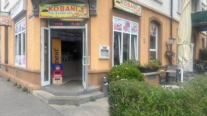 Kobanî Pizza & Kebap Haus