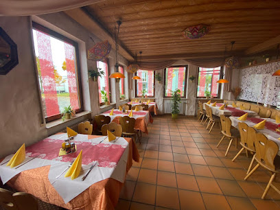 Ristorante-Pizzeria Ziegelhof