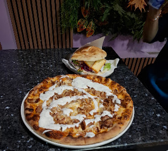 ISTANBUL Kebap Pizza Pide – Bild 7