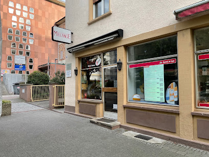 Café Melange