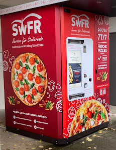 Pizzaautomat Smart Pizza – Bild 5