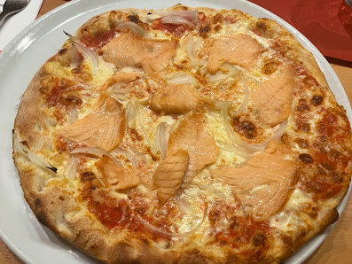 Ristorante Pizzeria Ciao Bella – Bild 8