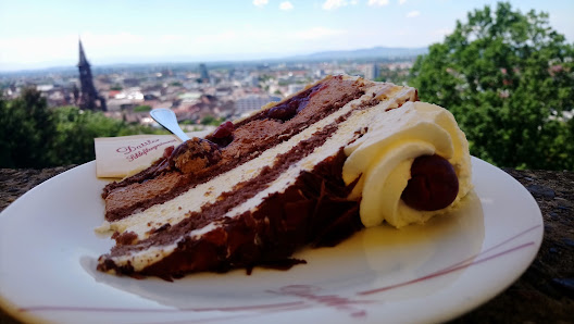 Dattler Schlossbergrestaurant – Bild 10
