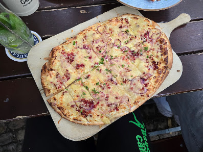 Blauer Fuchs - Kneipe Bar Restaurant – Bild 8