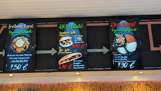 H&S Brothers Meal – Bild 4