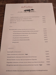 Restaurant Die Kantina – Bild 5