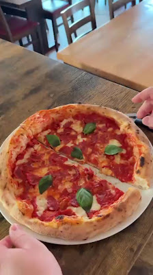 Pizzeria Anpfiff Da Roberto & Petra – Bild 3