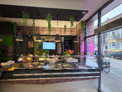 Tukul AfroFood – Bild 2