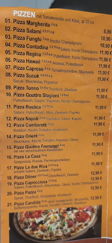 Klara Pizza & Grillhaus – Bild 3