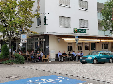 Ristorante Pizzeria Bürgerstube – Bild 2