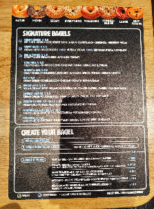 Berthas Bagels – Bild 3