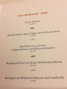 Restaurant Lichtblick Freiburg – Bild 5
