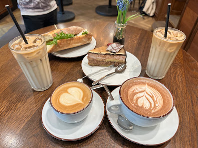 Kolben Kaffee Akademie GmbH – Bild 8