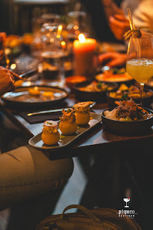 piqueo Restobar im Vorderhaus – Bild 6