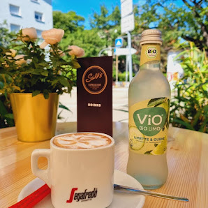 Stühli´s Espresso Bar – Bild 4