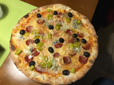 Pizzeria Taormina – Bild 6