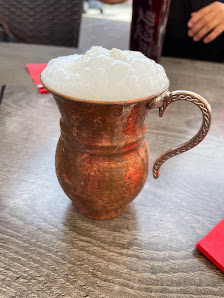 Samis Restaurant Freiburg – Bild 9