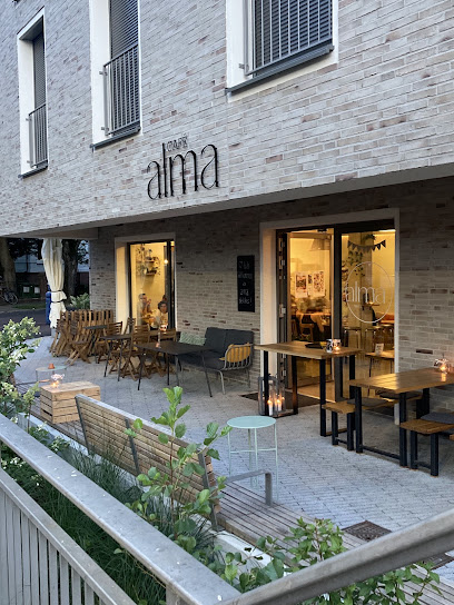 Café Alma