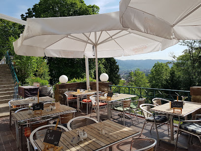 Schloss-Café Freiburg