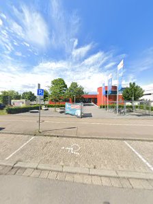 Cafeteria Hallenfreibad-West – Bild 3
