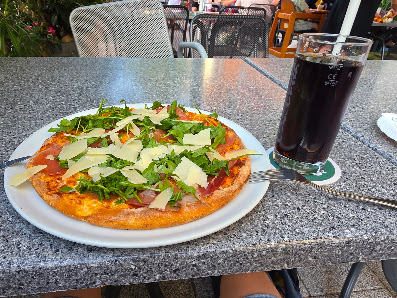 Ristorante Pizzeria Ciao Bella – Bild 3