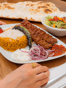 Sevgin Ocakbaşi Freiburg – Bild 7
