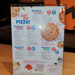 Domino's Pizza Freiburg Südwest – Bild 3