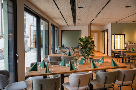 Restaurant Pizzeria Café Grüner Baum – Bild 5